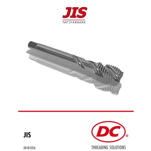 JIS