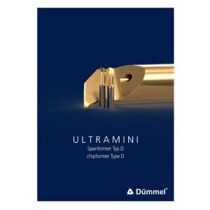 ULTRAMINI Chipformer Type D