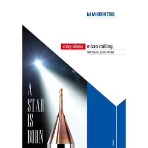 Brochure CrazyMill Cool Micro