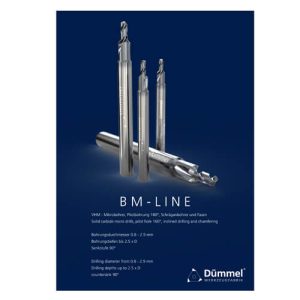 BM-LINE