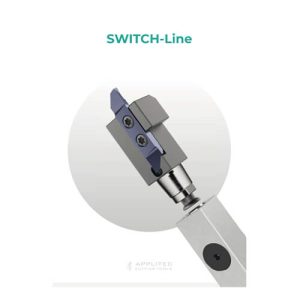 Brochure Switch-line 2025