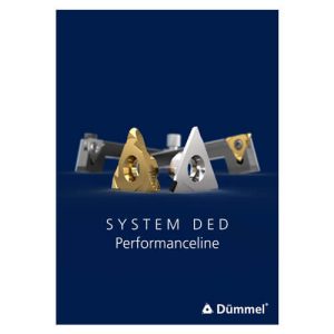 System DED Performanceline