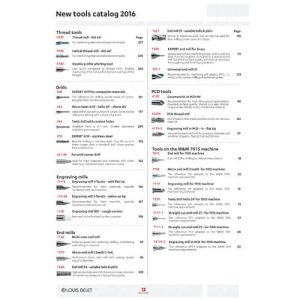 New Tools Louis Belet Cutting Tools Watchmaking Jura Swiss Vendlincourt