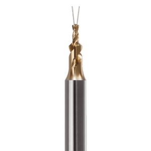 CyclonX 336H - Pilot drill with int. coolant