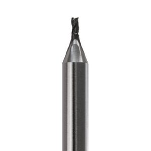 Excalibur 41520 - Helical PCD micro end mill
