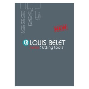 Louis Belet Swiss Cutting Tools