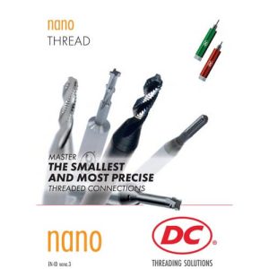 CAT Nano3