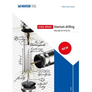 Titanium Drilling