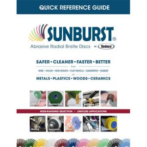 SUNBURST Brochure