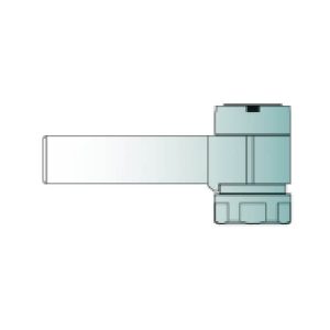 Tool holders "T" 16mm shank