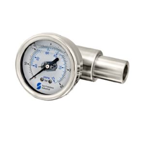 Pressure Kit - Magafor TPK25