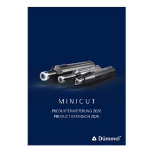 PRODUCT EXTENSION MINICUT