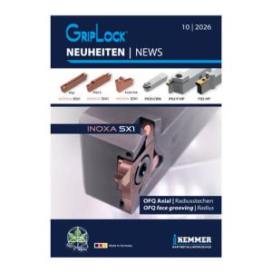 GripLock NEWS 2026 AMB